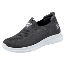Load image into Gallery viewer, Men Casual Shoes Mesh Breathable Loafers