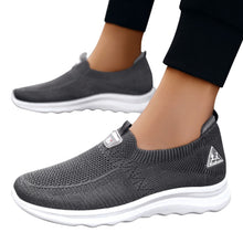 Load image into Gallery viewer, Men Casual Shoes Mesh Breathable Loafers