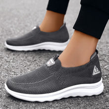 Load image into Gallery viewer, Men Casual Shoes Mesh Breathable Loafers