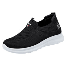 Load image into Gallery viewer, Men Casual Shoes Mesh Breathable Loafers