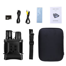 Load image into Gallery viewer, NV400B 7X31 Infared Digital Hunting Night Vision Binoculars 2.0 LCD Military Day Night NV Goggles