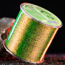 Load image into Gallery viewer, Super Durable 500M Fluorocarbon Monofilament Nylon Fishing Line 0.8-12#