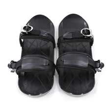 Load image into Gallery viewer, 2021 New Mini Ski Skates for Snow High Quality Adjustable Bindings