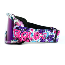 Load image into Gallery viewer, 2021 Men Ski Goggles Snow Glasses UV400 Protection