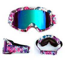 Load image into Gallery viewer, 2021 Men Ski Goggles Snow Glasses UV400 Protection