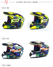 Load image into Gallery viewer, 2021 Men Ski Goggles Snow Glasses UV400 Protection