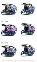 Load image into Gallery viewer, 2021 Men Ski Goggles Snow Glasses UV400 Protection