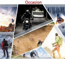 Load image into Gallery viewer, Sports Goggles UV400 Protection Windproof Sunglasses