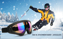 Load image into Gallery viewer, Sports Goggles Sun Protection Eyewear