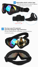 Load image into Gallery viewer, Sports Goggles Sun Protection Eyewear
