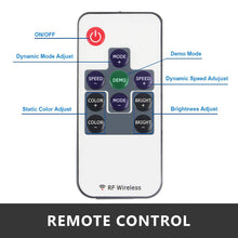 Load image into Gallery viewer, VEVOR 30-150CM Pool Fountain Waterfall With Light Water Pipe Acrylic Fountain