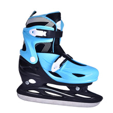 Load image into Gallery viewer, 2020 4 in 1 Adjustable Inline Kids Flashing Roller Skates Four