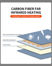 Load image into Gallery viewer, SAVIOR Winter Ski Heated Gloves Men Women Rechargeable Electric Battery