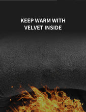 Load image into Gallery viewer, SAVIOR Winter Ski Heated Gloves Men Women Rechargeable Electric Battery