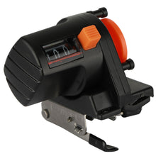 Load image into Gallery viewer, 0-999M Fishing Line Depth Counter Finder Tool Tackle Length Gauge Finder Counter Fishing Tool