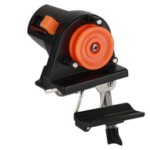 Load image into Gallery viewer, 0-999M Fishing Line Depth Counter Finder Tool Tackle Length Gauge Finder Counter Fishing Tool