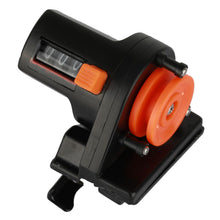 Load image into Gallery viewer, 0-999M Fishing Line Depth Counter Finder Tool Tackle Length Gauge Finder Counter Fishing Tool