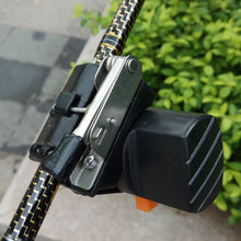 Load image into Gallery viewer, 0-999M Fishing Line Depth Counter Finder Tool Tackle Length Gauge Finder Counter Fishing Tool