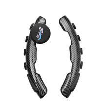 Load image into Gallery viewer, 3 Colors Universal Car Wheel Cover Skidproof Auto Steering - outdoorseverythingstore