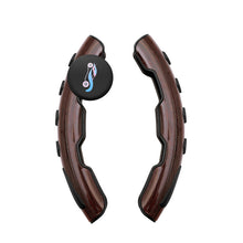 Load image into Gallery viewer, 3 Colors Universal Car Wheel Cover Skidproof Auto Steering - outdoorseverythingstore