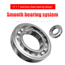 Load image into Gallery viewer, Spinning Fishing Reel 7+1BB High Speed 4.8:1 20KG Max Drag Sea Boat Fish Reels