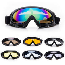 Load image into Gallery viewer, Sports Goggles Sun Protection Eyewear