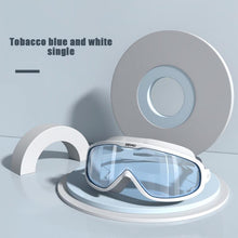 Load image into Gallery viewer, Outdoor Swim Eyewear Anti-slip Waterproof Anti-fog High-definition Glasses Unisex