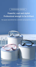 Load image into Gallery viewer, Outdoor Swim Eyewear Anti-slip Waterproof Anti-fog High-definition Glasses Unisex