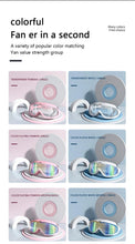 Load image into Gallery viewer, Outdoor Swim Eyewear Anti-slip Waterproof Anti-fog High-definition Glasses Unisex