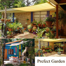 Load image into Gallery viewer, Waterproof Sun Shelter Sunshade Sail Awning Camping Garden Patio 40%OFF