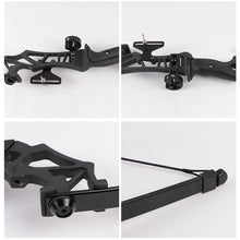 Load image into Gallery viewer, Toparchery Right Hand Recurve Bow 30/40lbs Aluminum