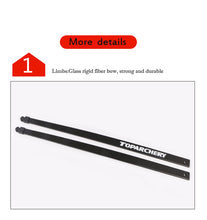 Load image into Gallery viewer, Toparchery Right Hand Recurve Bow 30/40lbs Aluminum