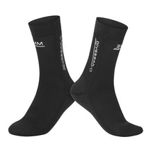 Load image into Gallery viewer, Mountaineering Waterproof Socks Outside Activities Camping Hunting Fishing Breathable Socks