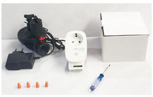 Load image into Gallery viewer, Tuya WiFi Drip Irrigation Self Watering Timer for Greenhouses with Smart Controller Solenoid Valve