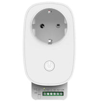 Load image into Gallery viewer, Tuya WiFi Drip Irrigation Self Watering Timer for Greenhouses with Smart Controller Solenoid Valve