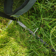 Load image into Gallery viewer, 13x10 feet outdoor pergola awning, with ventilated roof