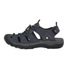 Load image into Gallery viewer, GRITION Men Sandals Outdoor Trekking Hiking Shoes
