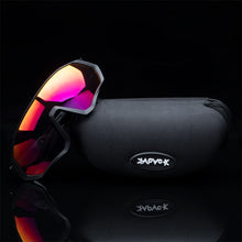 Load image into Gallery viewer, Riding Cycling Sunglasses Mtb Polarized Sports Cycling Glasses Goggles Bicycle Mountain Bike Glasses Men&#39;s Women Cycling Eyewear
