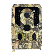 Load image into Gallery viewer, Outdoor Hunting HD Trail Camera 12MP New Wild Animal Detector Monitoring Infrared Cam Night Vision Photo Trap
