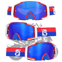 Load image into Gallery viewer, Sports Goggles UV400 Protection Windproof Sunglasses
