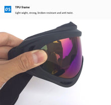 Load image into Gallery viewer, Sports Goggles Sun Protection Eyewear
