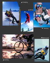 Load image into Gallery viewer, Sports Goggles Sun Protection Eyewear
