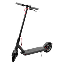 Load image into Gallery viewer, JOOMAR Folding Electric Scooter 36V 350W Motor 25 km/h Long Range 8.5 inch  Support APP 120kg Load
