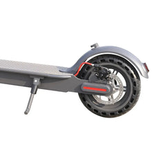 Load image into Gallery viewer, JOOMAR Folding Electric Scooter 36V 350W Motor 25 km/h Long Range 8.5 inch  Support APP 120kg Load
