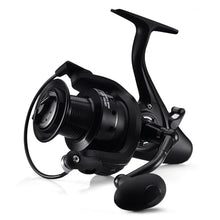 Load image into Gallery viewer, 12+1 BB Fishing Spinning Reel with Front Rear Double Drag Left Right Interchangeable
