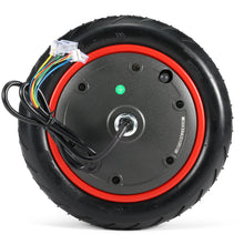 Load image into Gallery viewer, 350W Engine Motor Replacement for Xiaomi M365 Pro Electric Scooter Motor Wheel Scooter Accessories Replacement of Driving Wheels
