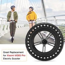 Load image into Gallery viewer, 350W Engine Motor Replacement for Xiaomi M365 Pro Electric Scooter Motor Wheel Scooter Accessories Replacement of Driving Wheels
