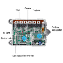 Load image into Gallery viewer, 350W Engine Motor Replacement for Xiaomi M365 Pro Electric Scooter Motor Wheel Scooter Accessories Replacement of Driving Wheels
