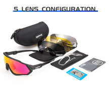 Load image into Gallery viewer, Riding Cycling Sunglasses Mtb Polarized Sports Cycling Glasses Goggles Bicycle Mountain Bike Glasses Men&#39;s Women Cycling Eyewear
