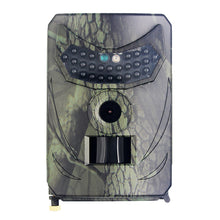 Load image into Gallery viewer, Outdoor Hunting Trail HD Camera 12MP Wild Animal Detector Monitoring Infrared Cam Night Vision Photo Trap
